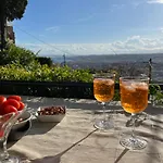 Jardin Avec Jacuzzi, Vue Mer Et Montagne, Clim & Parking