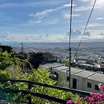 Jardin Avec Jacuzzi, Vue Mer Et Montagne, Clim & Parking