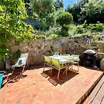 Jardin Avec Jacuzzi, Vue Mer Et Montagne, Clim & Parking